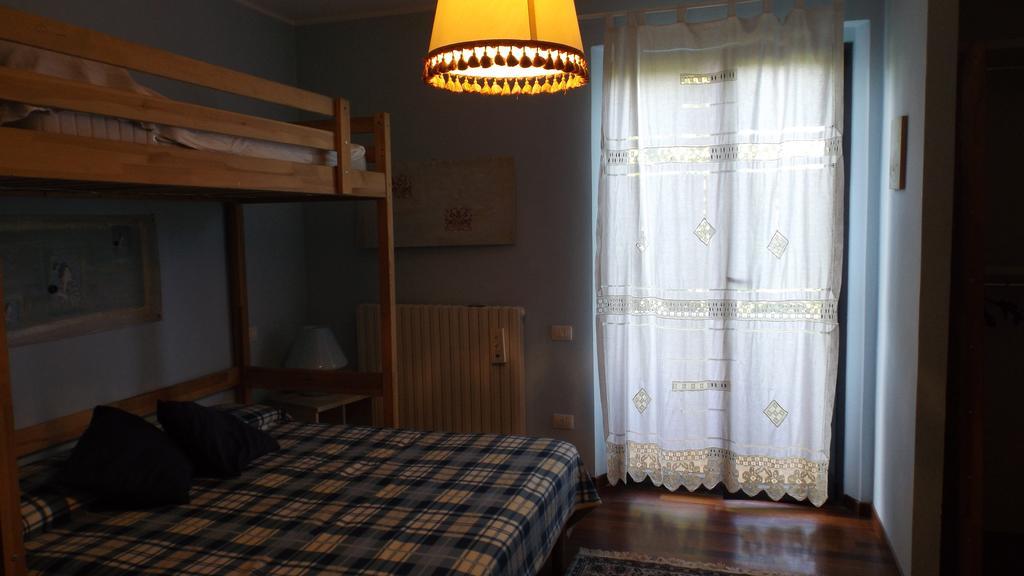 Hotel Prema Dham Monteciccardo Esterno foto